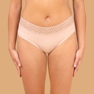 Thinx Classic Hiphugger Period Panties